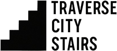 Traverse City Stairs